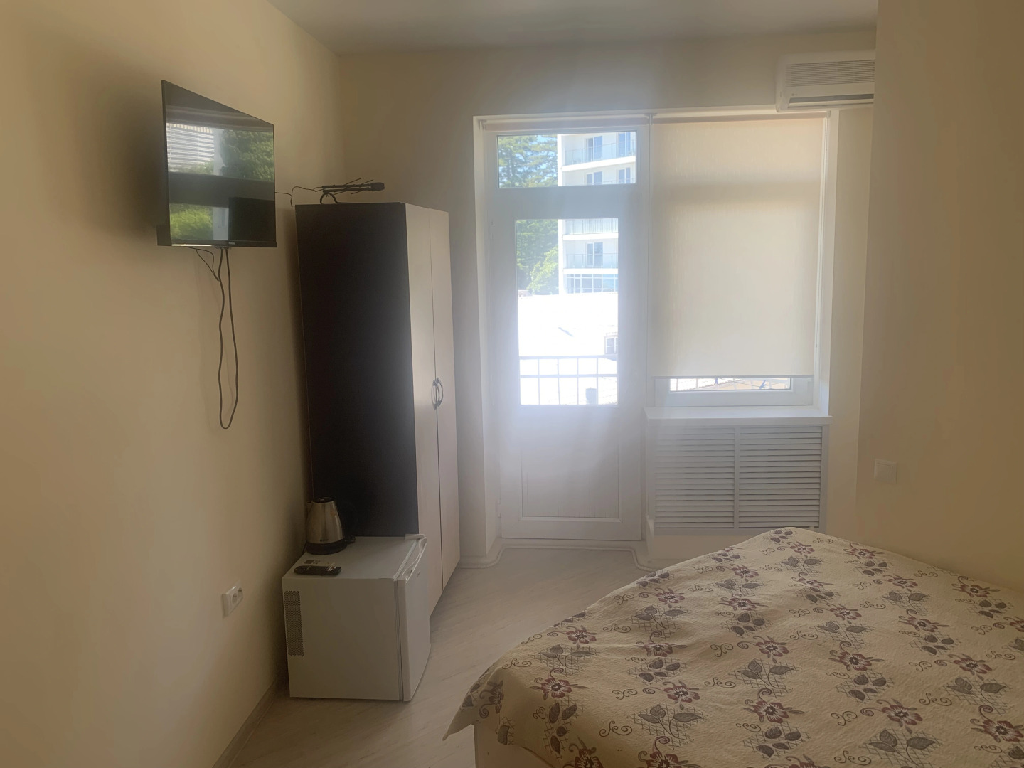 Гостевой дом Вилла Светлана