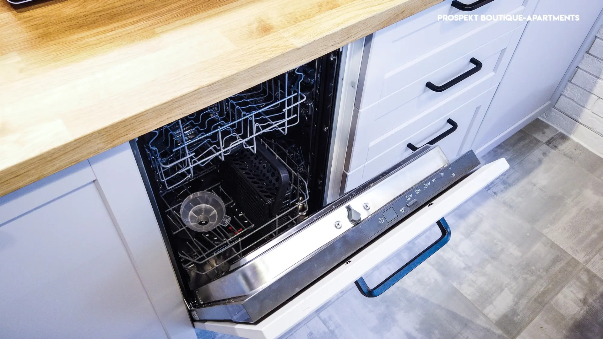 Апартаменты Prospect Boutique