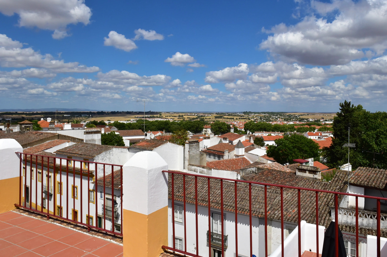 Отель Noble House Essence Evora by Unlock Boutique Hotels