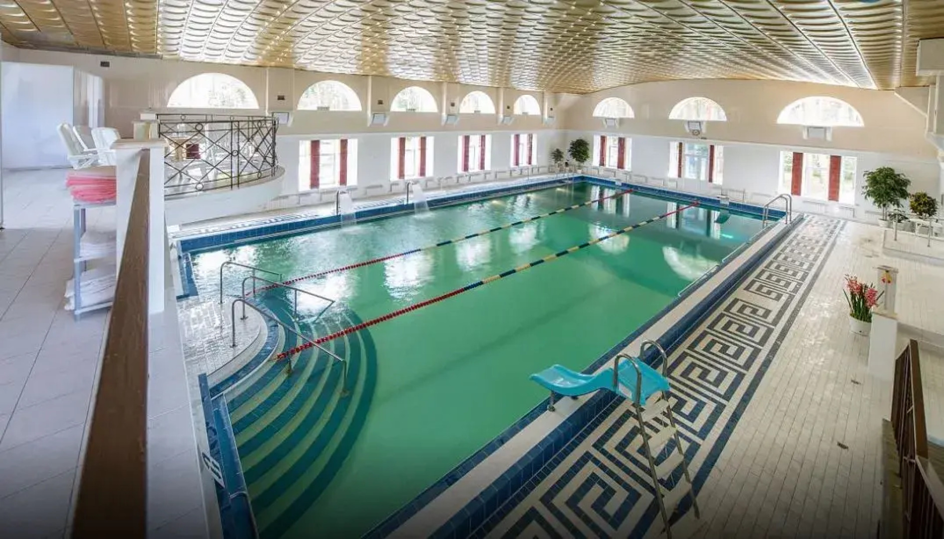 Апартаменты У Залива