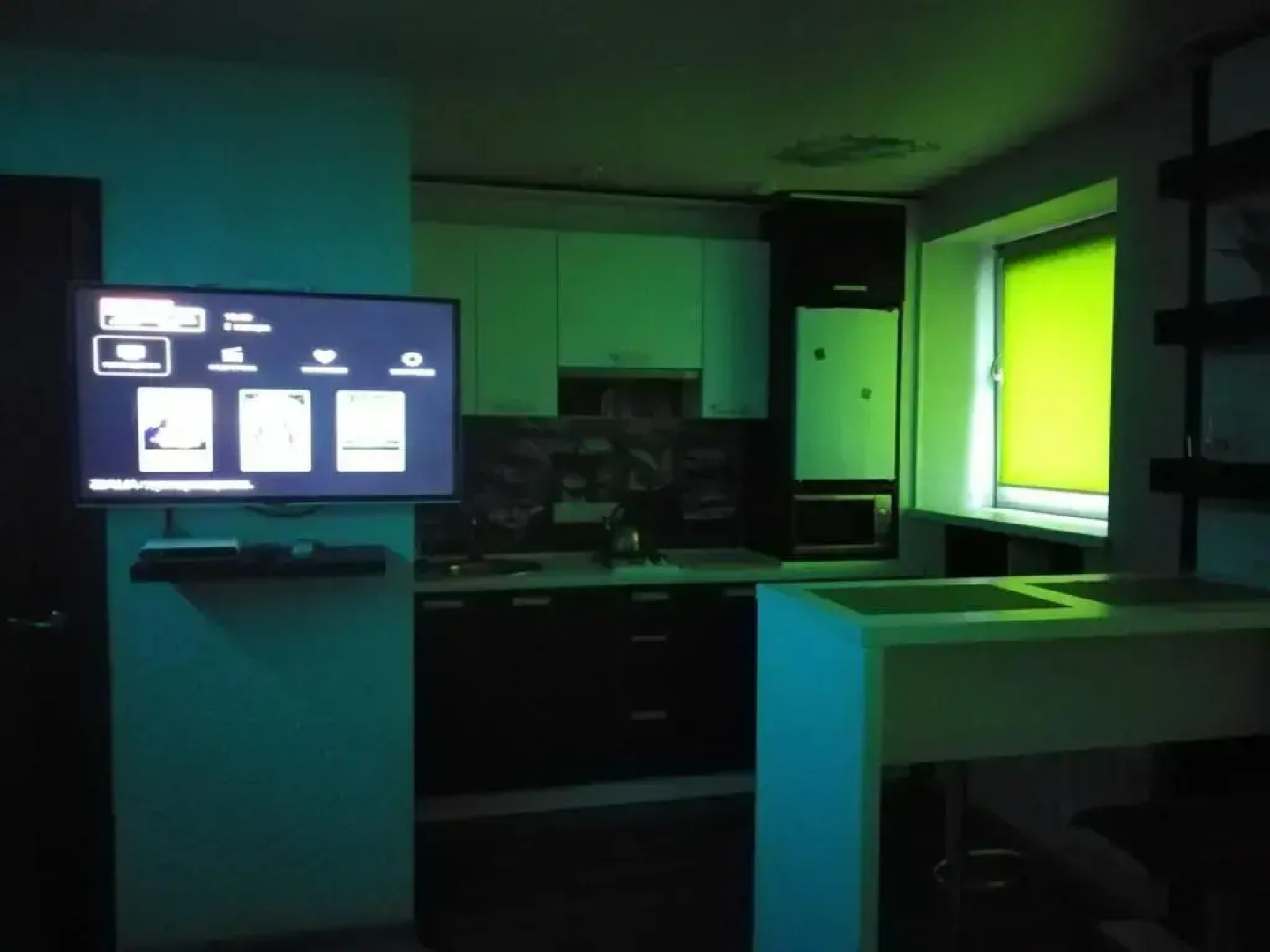 Апартаменты Apart Chernyahovskogo