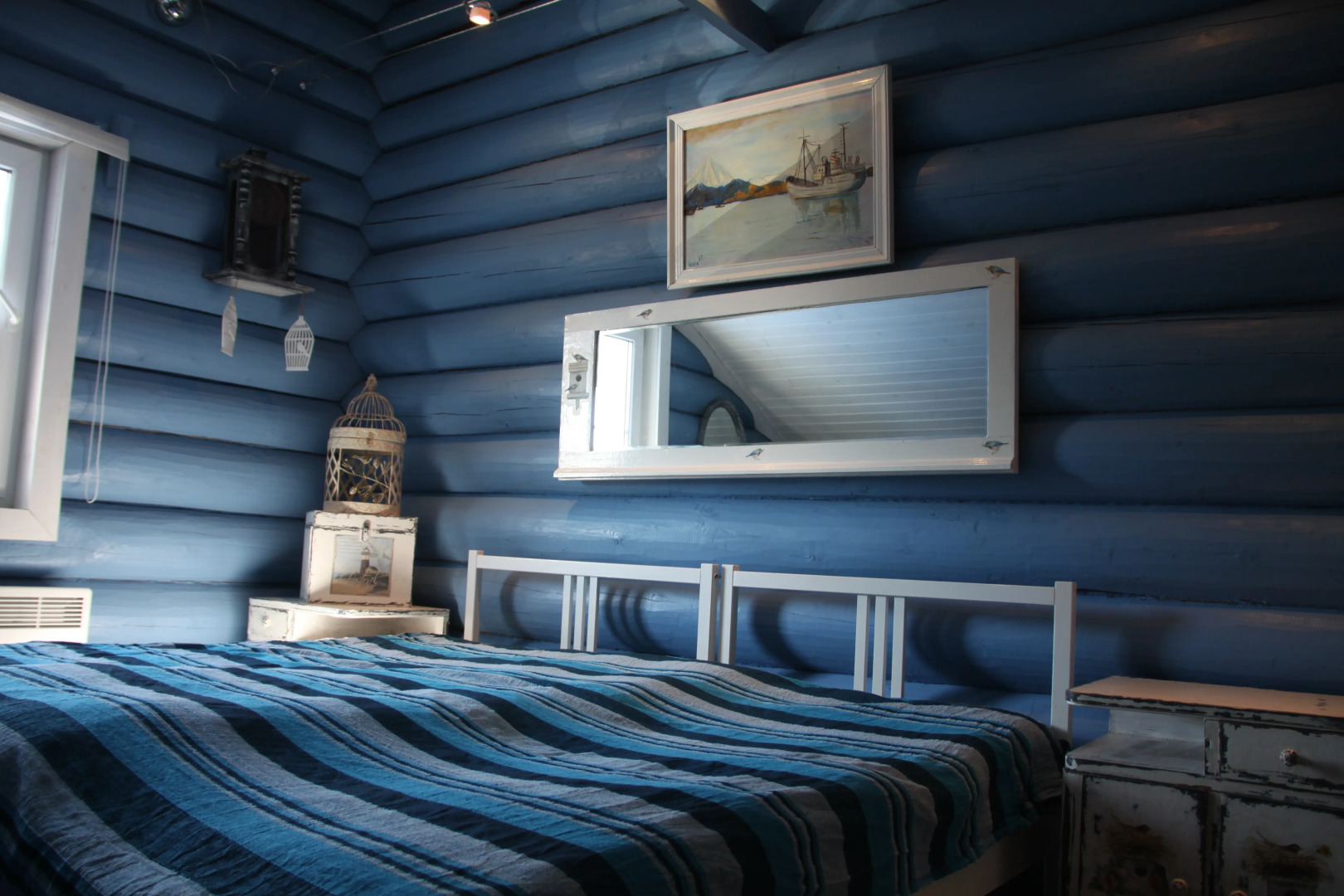 Частный дом с Пятью Спальнями Просто Квашино