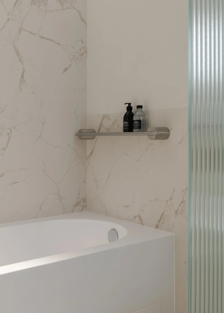 Квартира Бизнес-класс в историческом центре