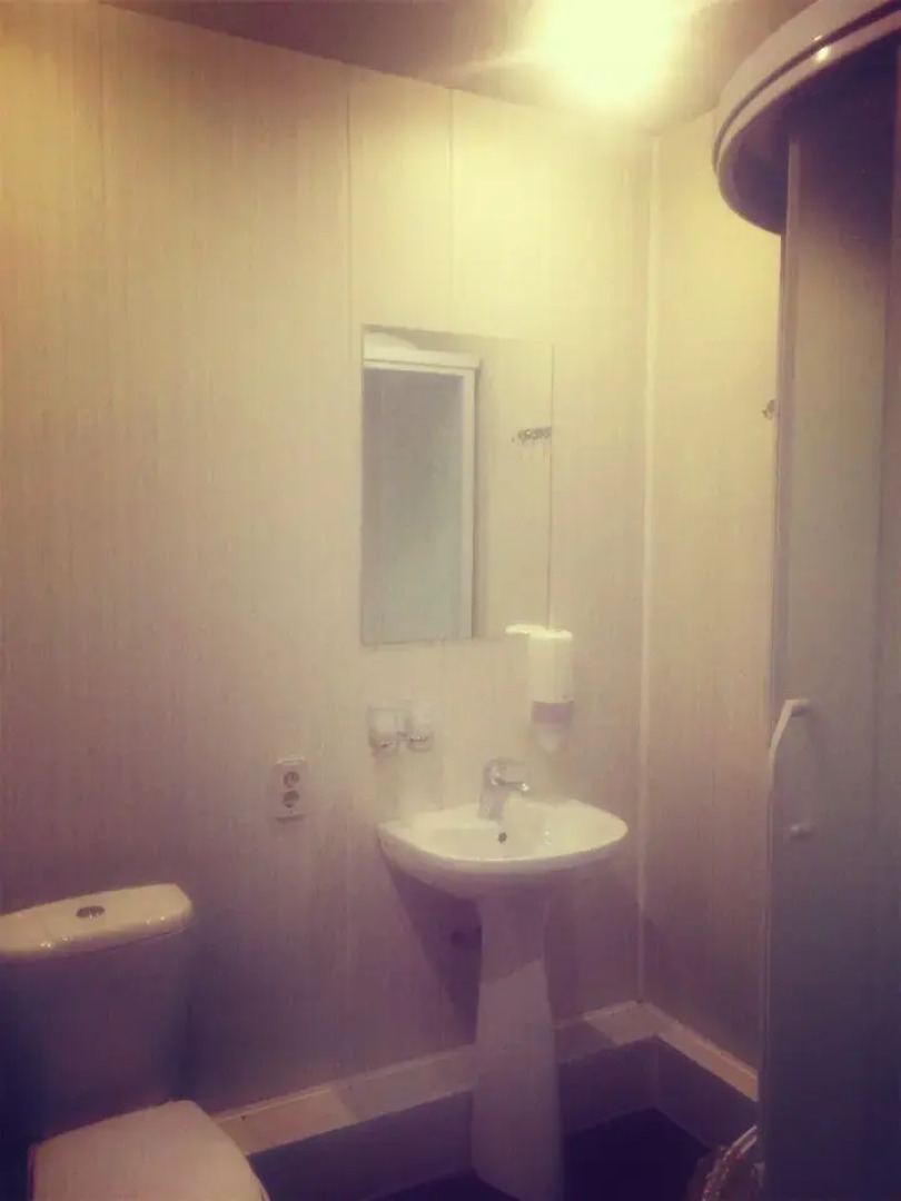 Отель -Комфорт  город Вологда