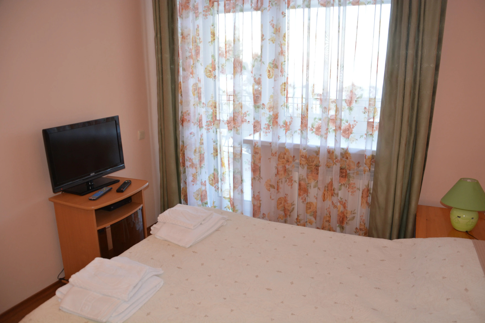 Гостевой Дом Маргарита в Листвянке