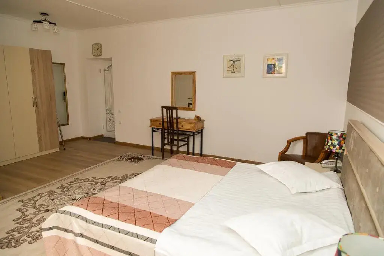 Отель Мираж