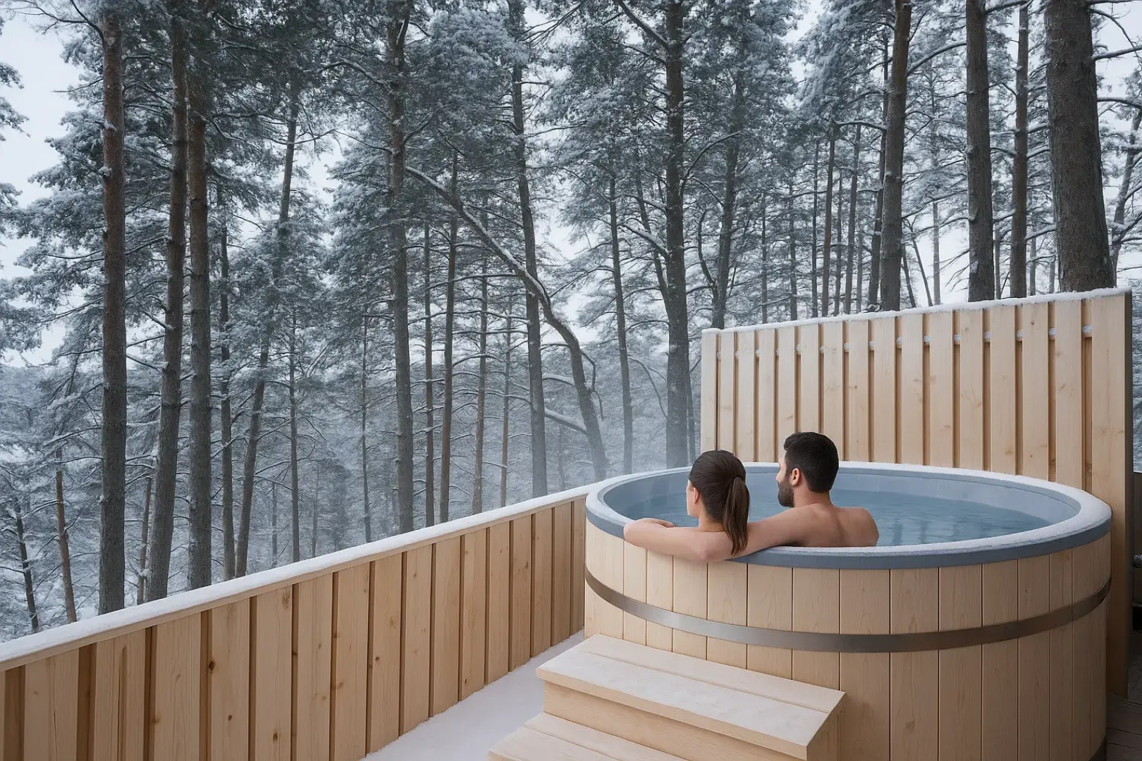 Гостевой дом Wish Home Лесной Берег (Виш Хоум)