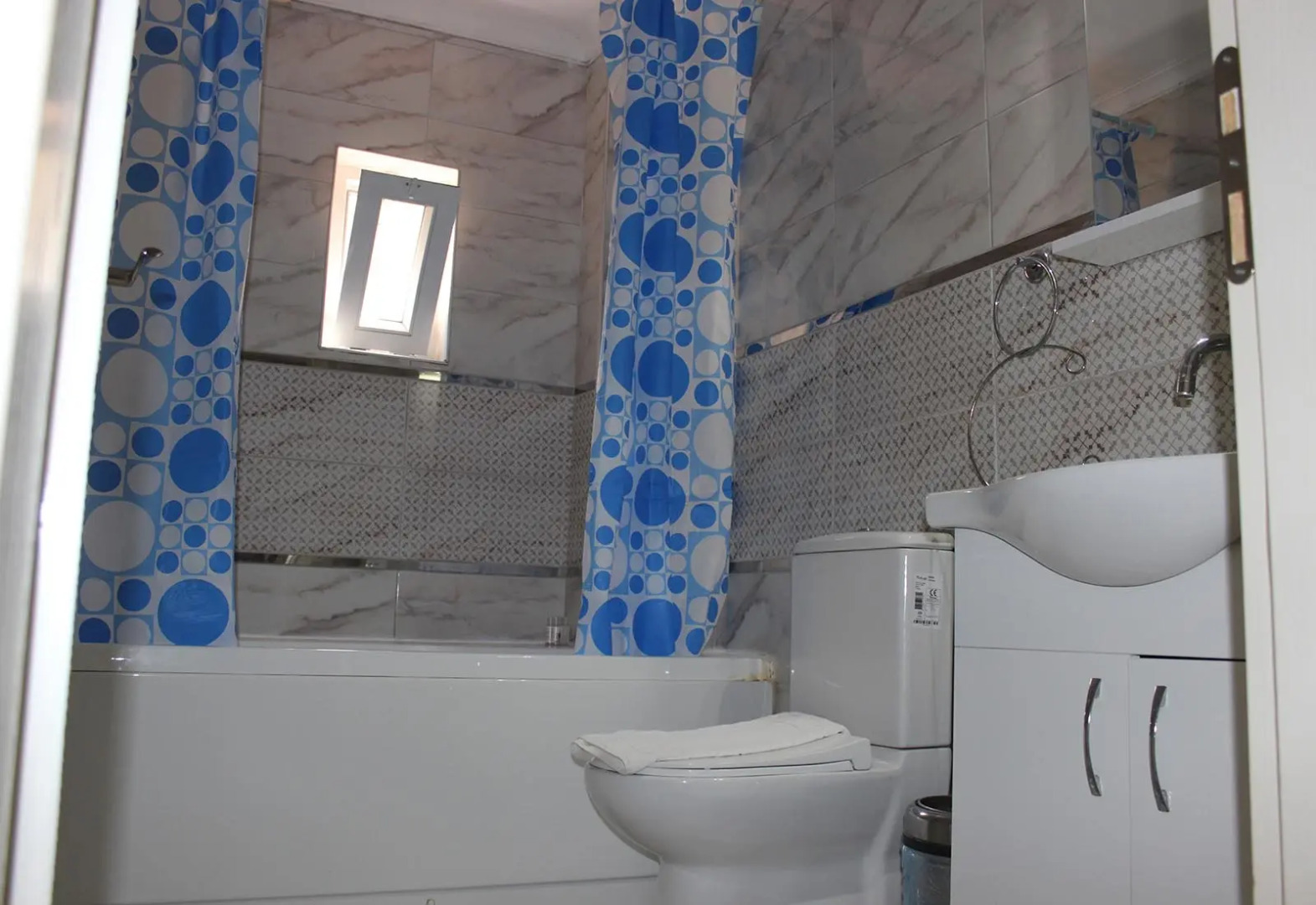 Апарт-отель Tunacan