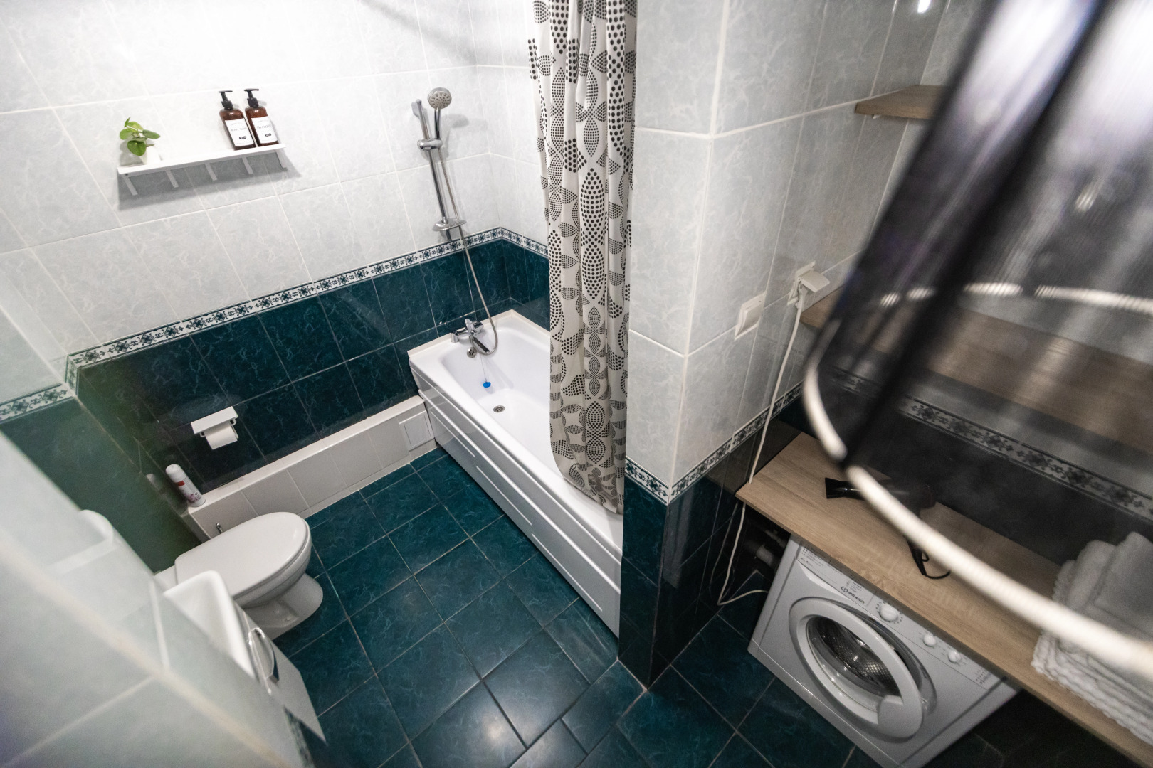 Квартира Аквапарк Эрвье