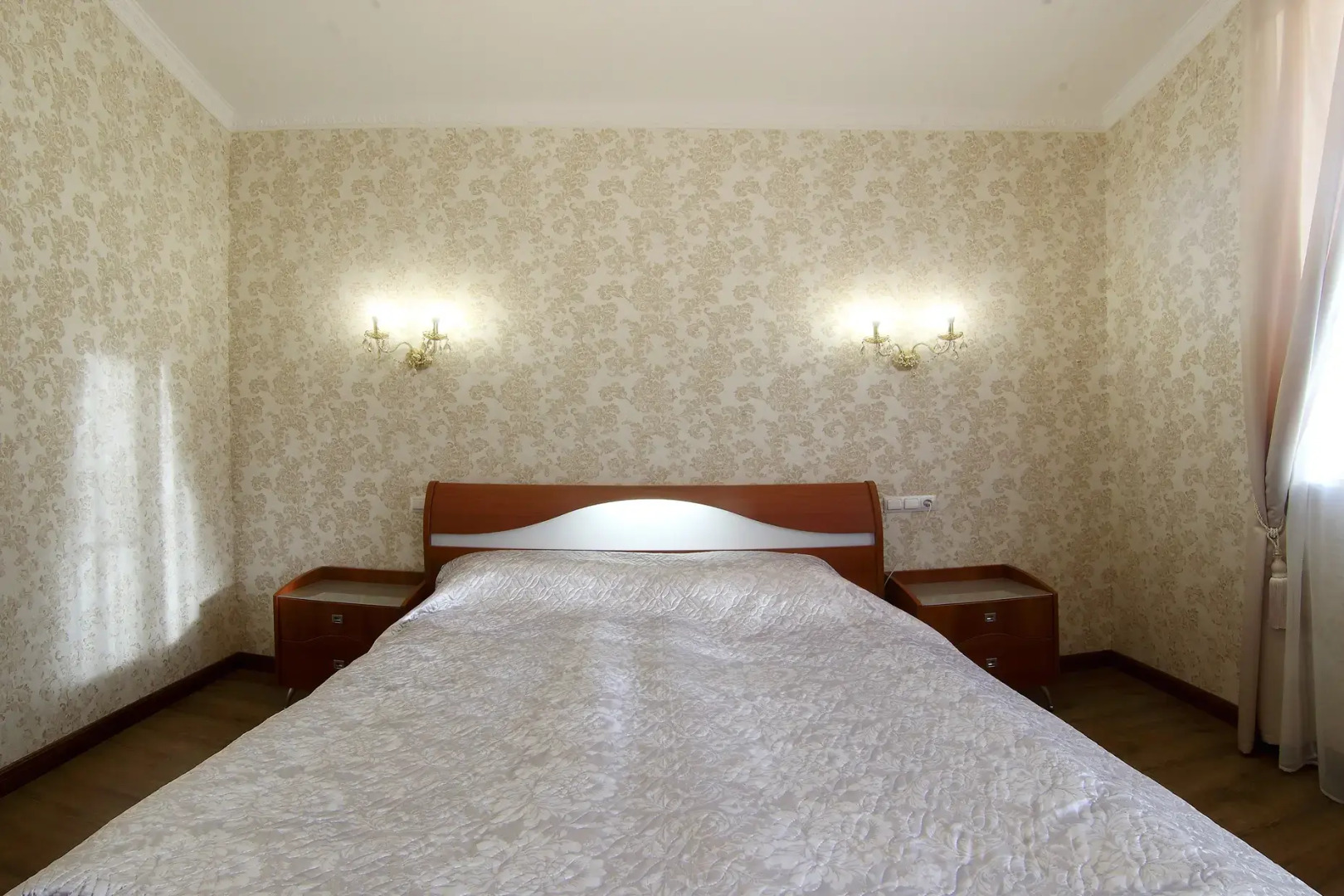 Квартира Напротив Кремлевского Парка