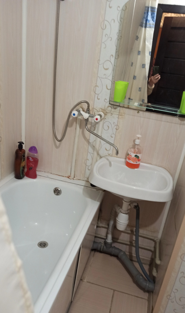 Квартира у вокзала