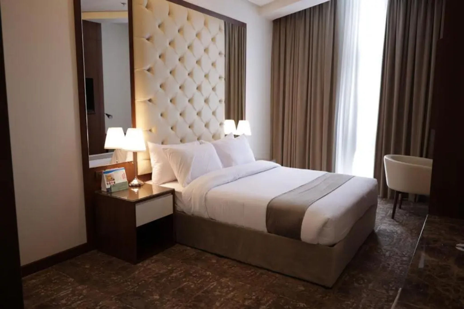 Hotel dolphin continental Hotel Kuwait