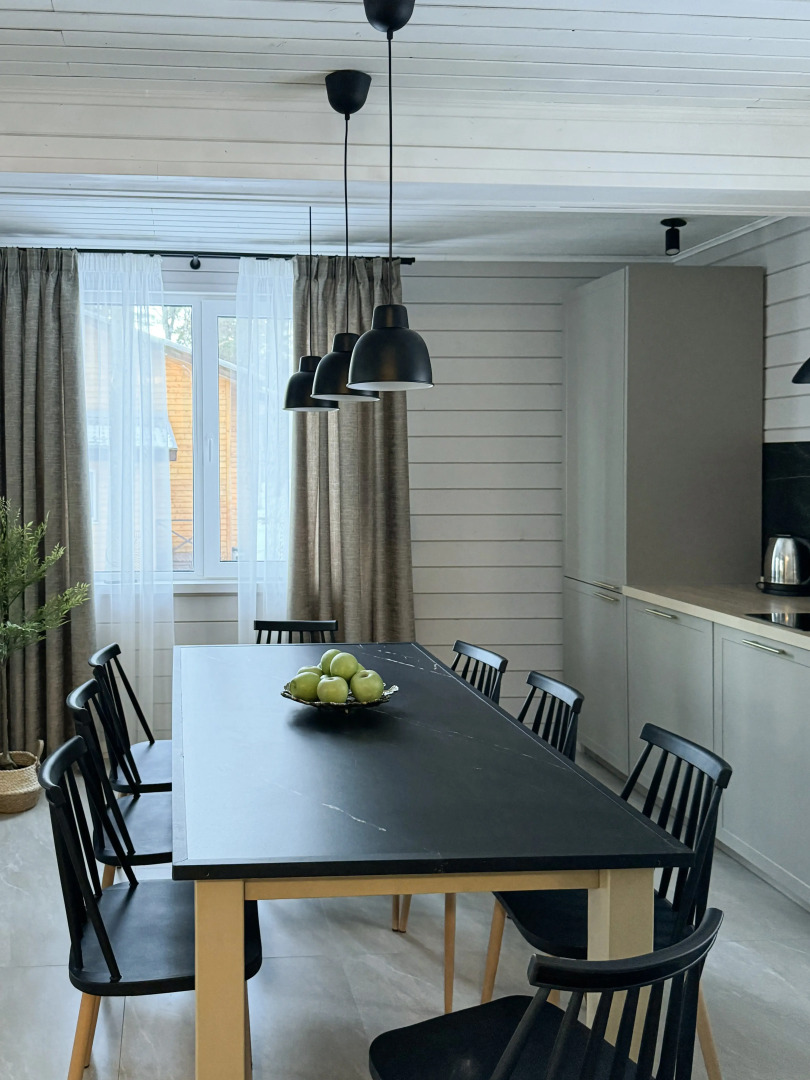 База отдыха Шишки Карелия