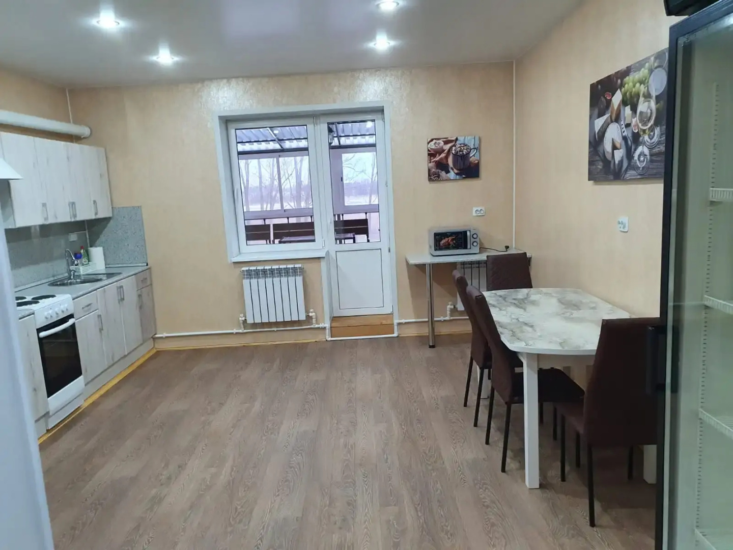 Гостевой дом Дом для загородного отдыха