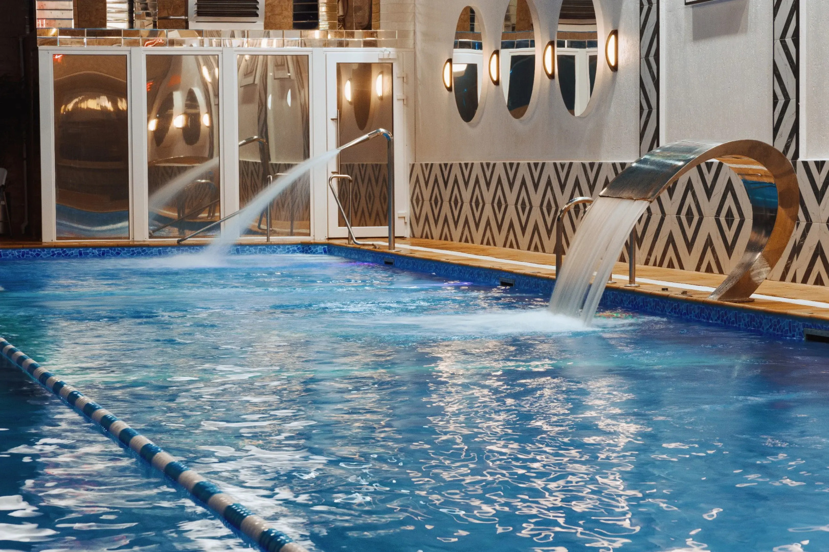 Отель Богородск & Spa