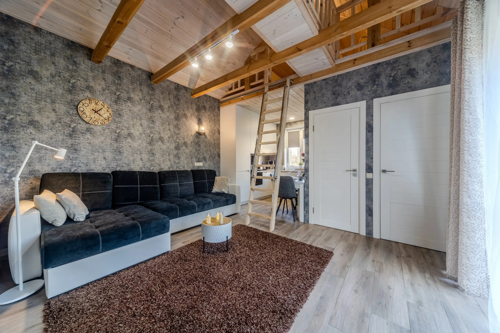 Частный дом Новый дом в Минске