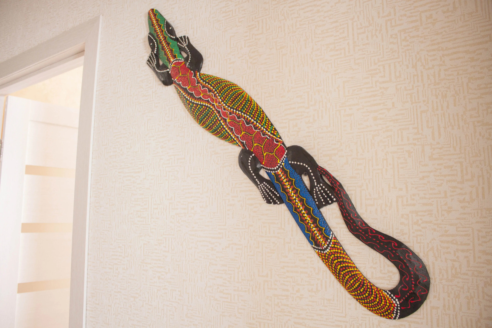 Апартаменты ул Набережная 3/4