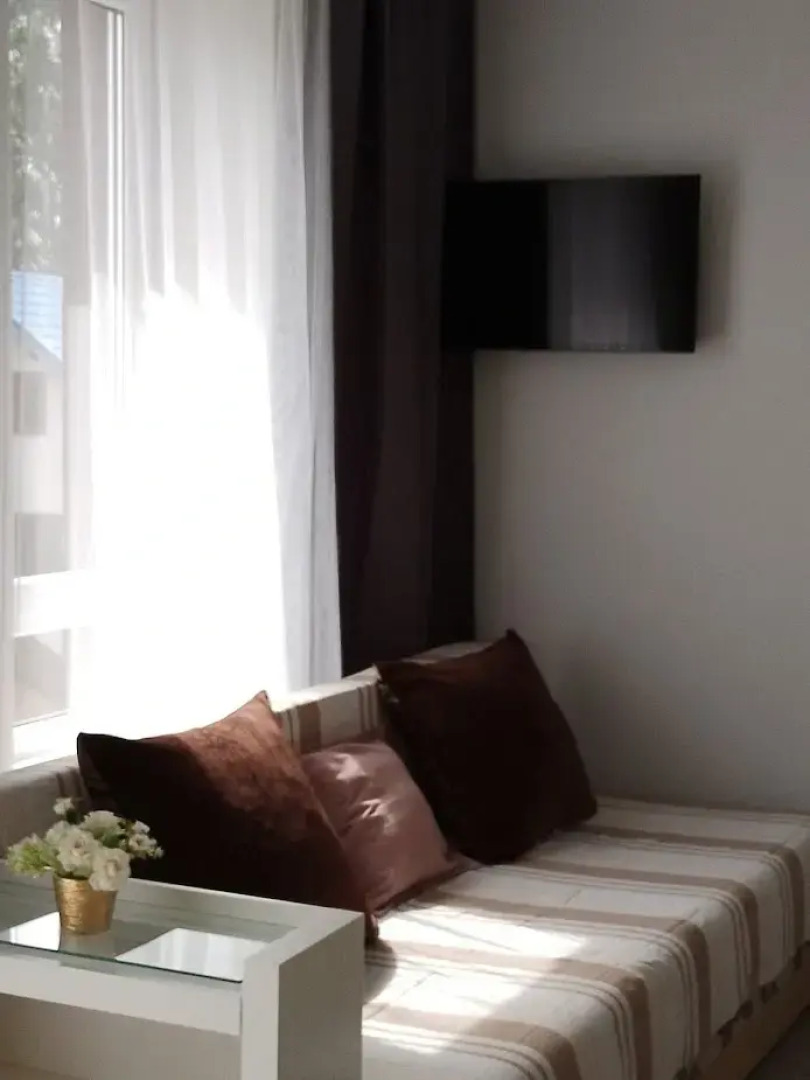 Квартира Янтарный Горизонт 2