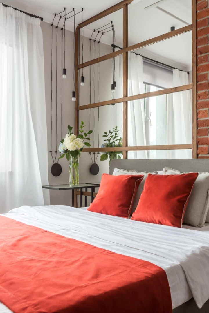 Апартаменты Брикс