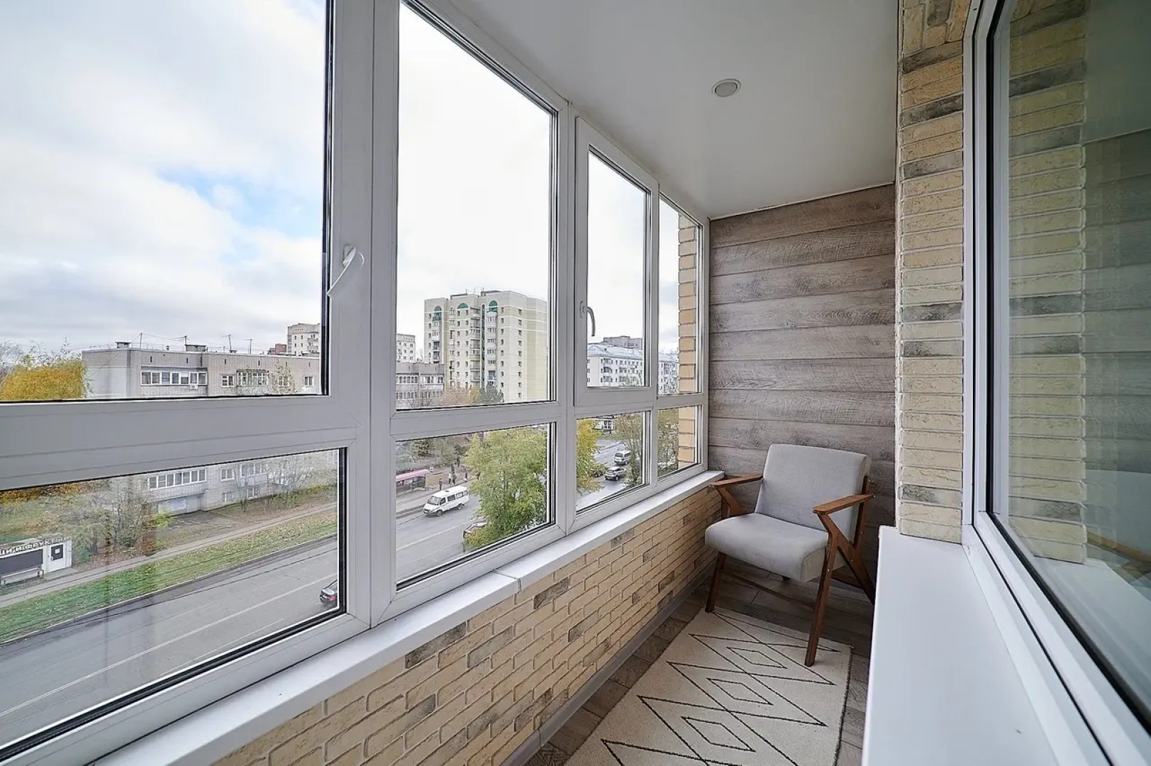 Квартира Уютная студия рядом с центром