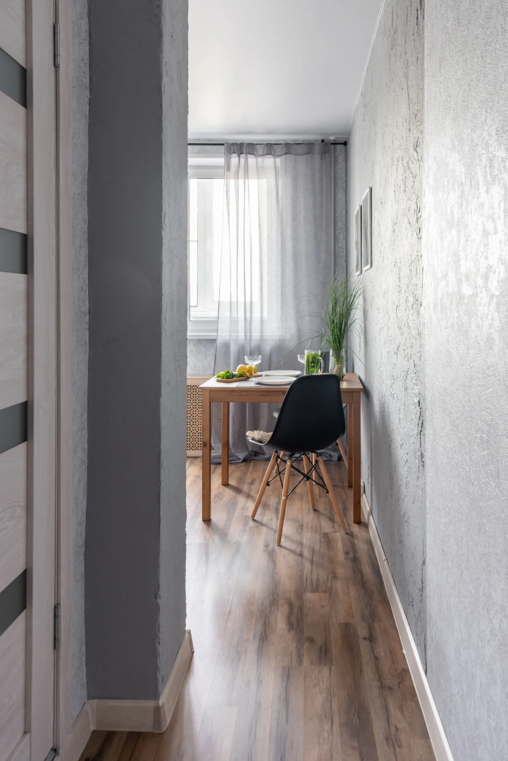 Апартаменты на Варшавке