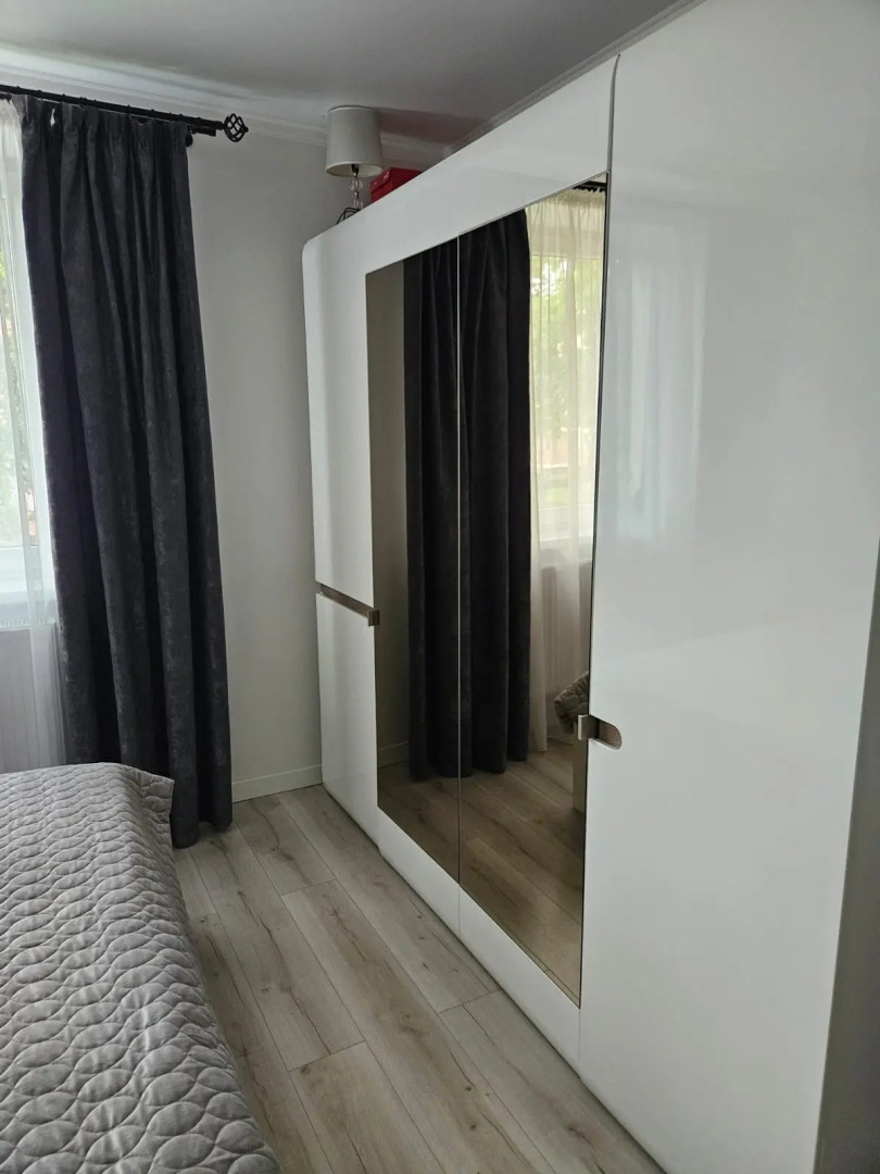 Квартира Амалиенау