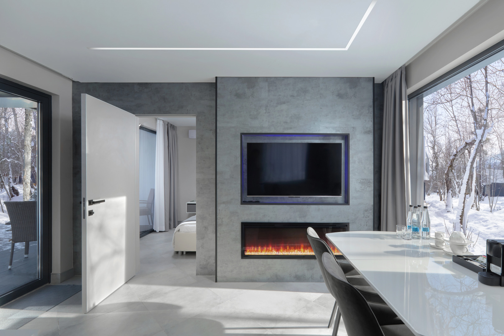 Отель Первый Парк Архыз