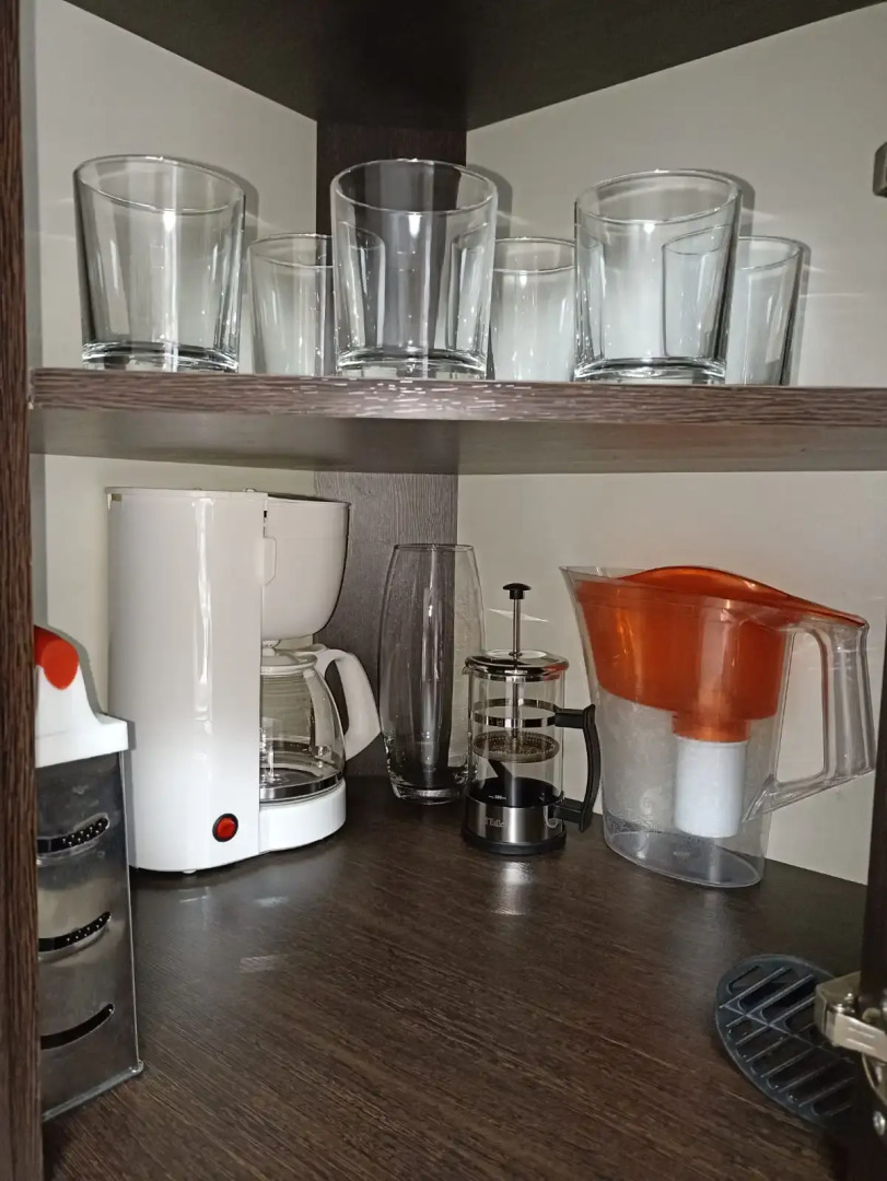 Квартира 2-комнатная в центре