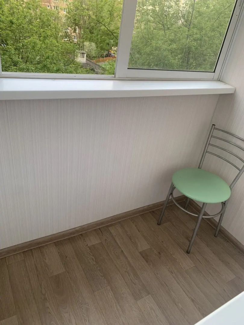 Апартаменты МоскваБратеевская