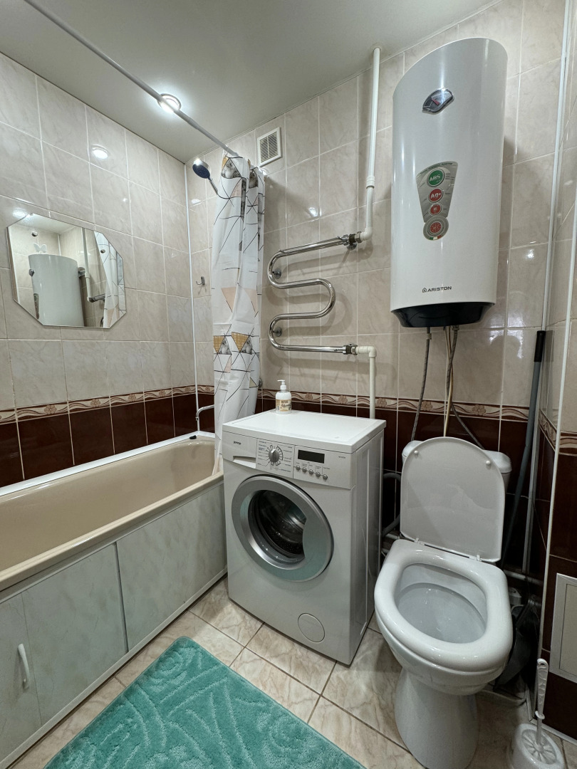 Квартира Уют