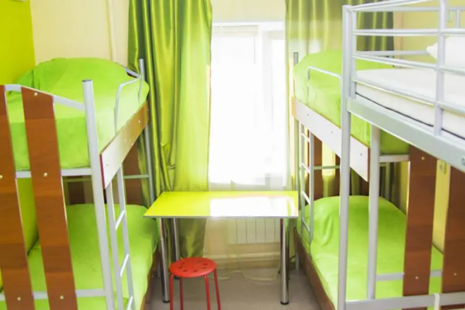 Хостел Миллениум