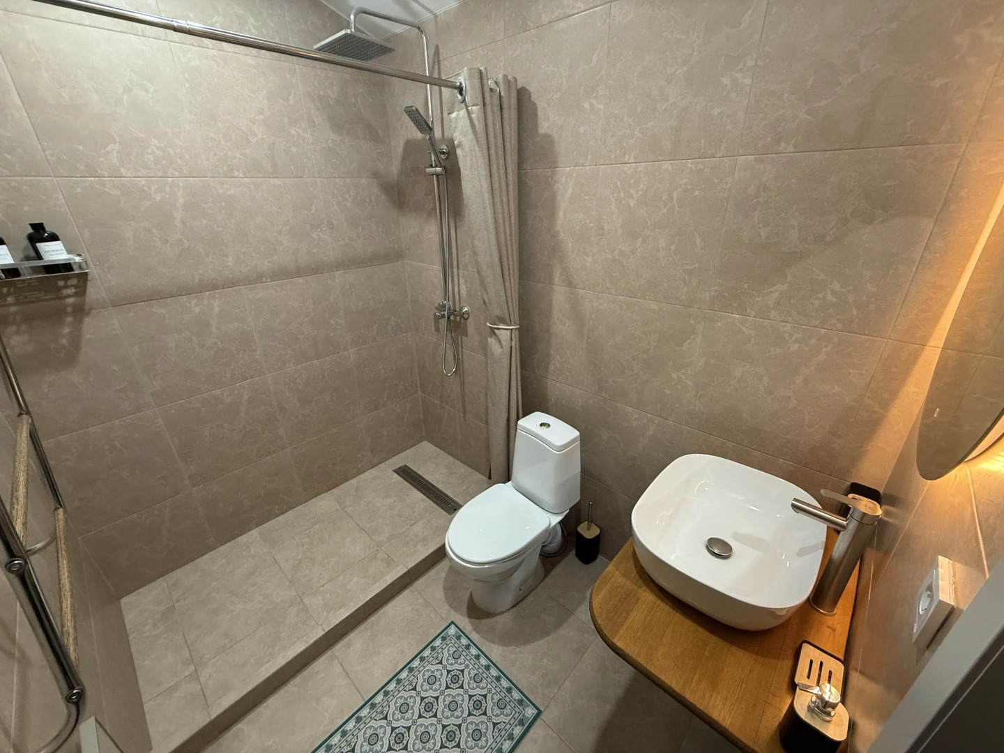 Апартаменты FinHouse