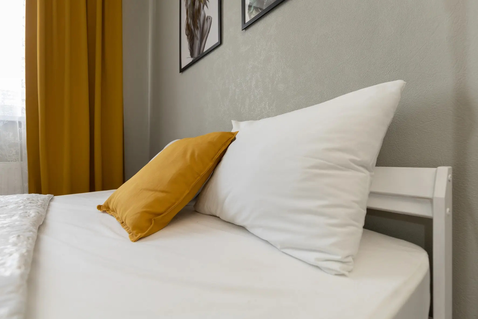 Апартаменты Атлант