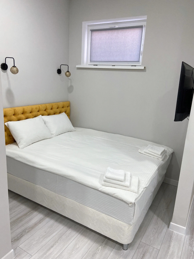 Гостевой Дом Silver