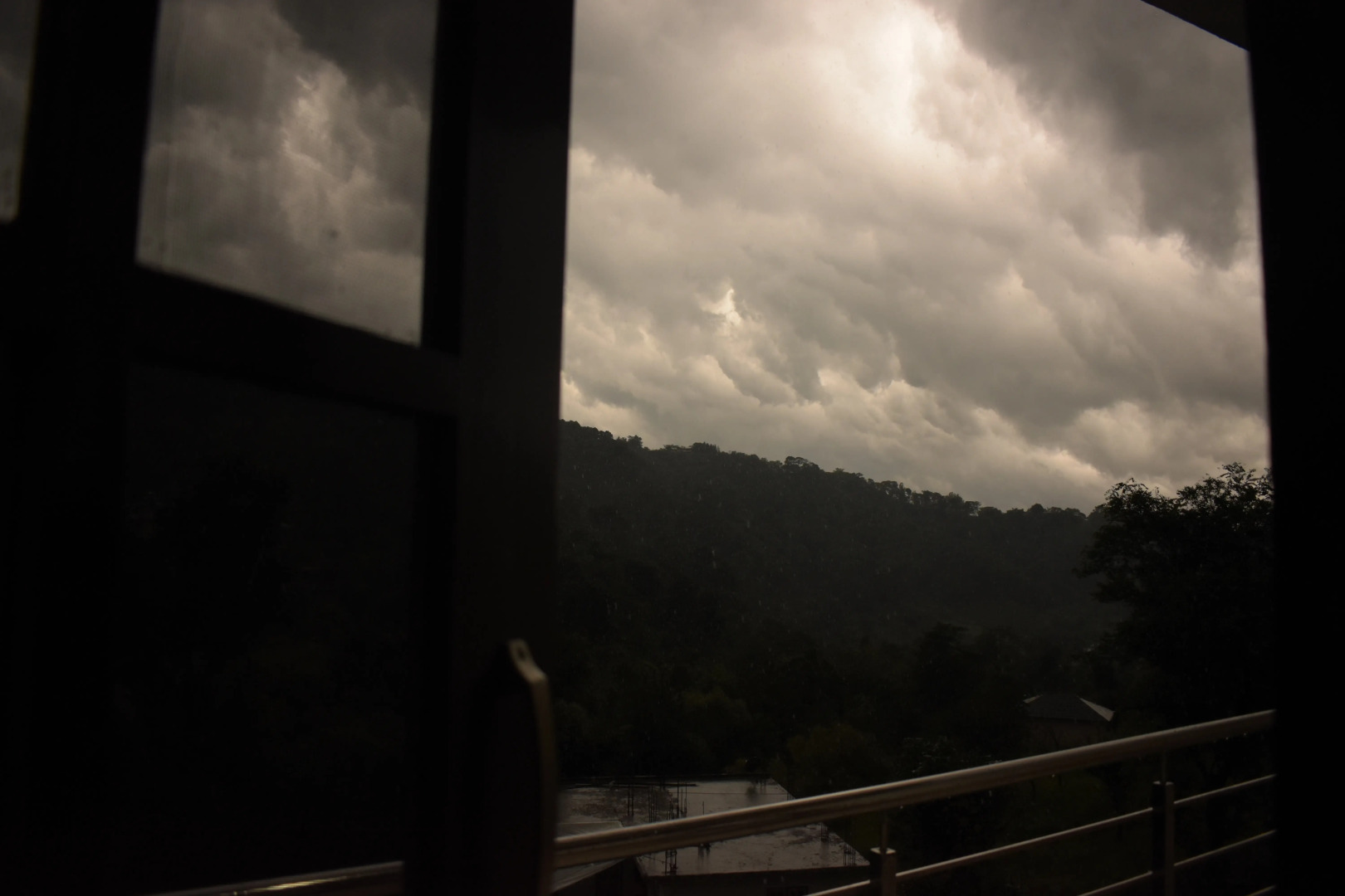 Отель Nature S View