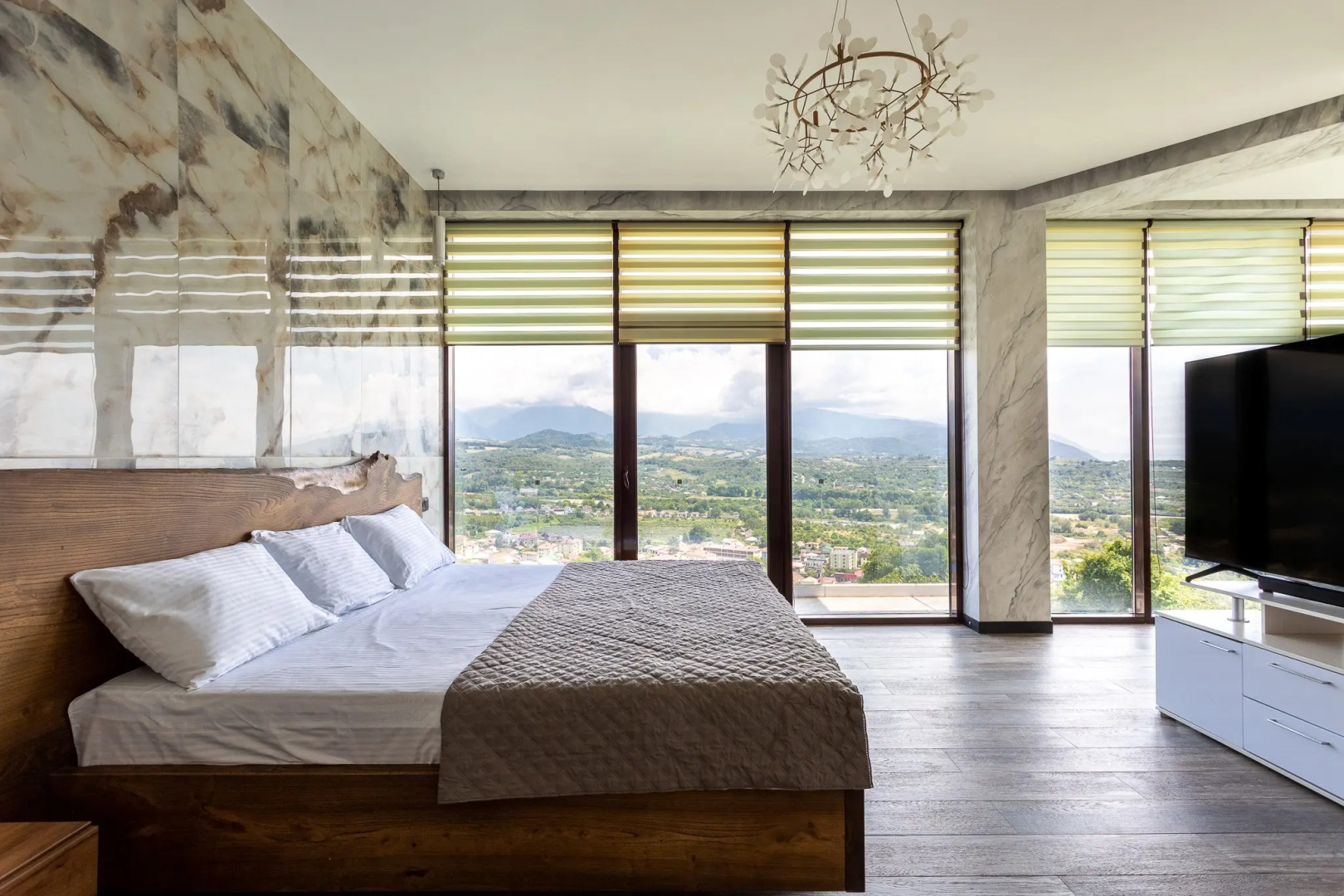 Частный Дом Поместье OkoloMorya