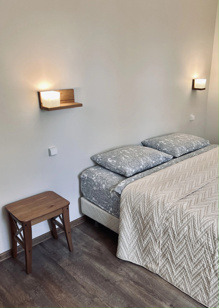 Частный дом на озере Волынское рядом с Игора