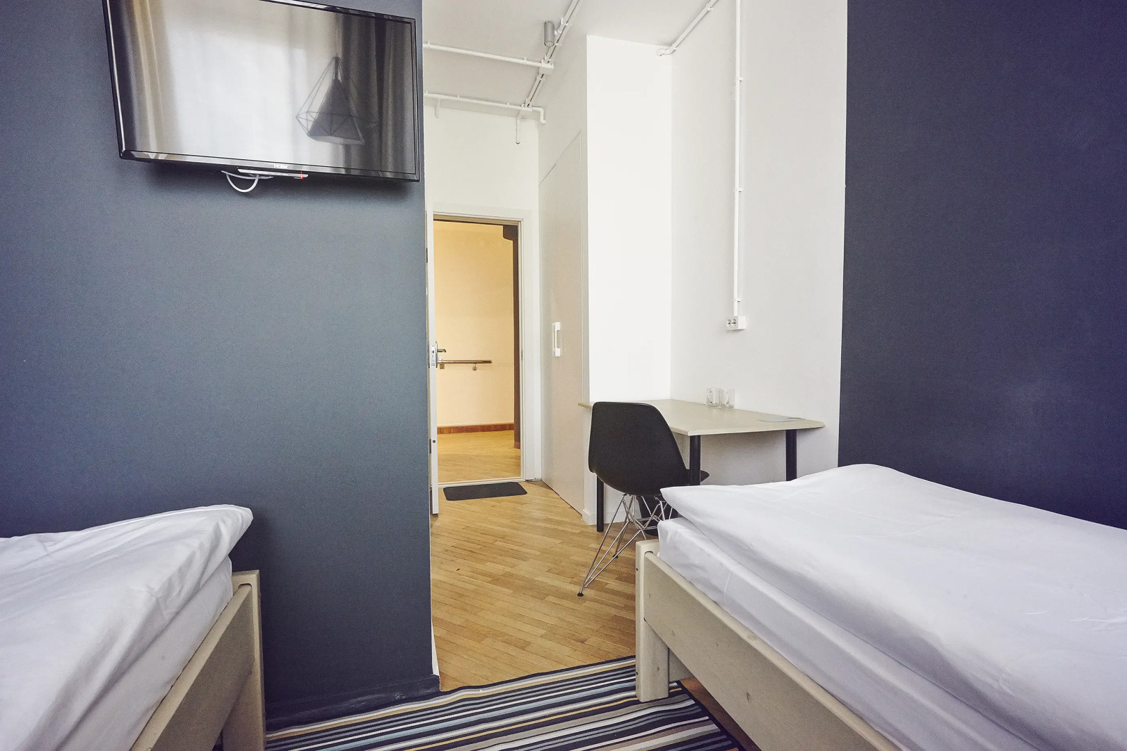 Отель Пилигрим-НН