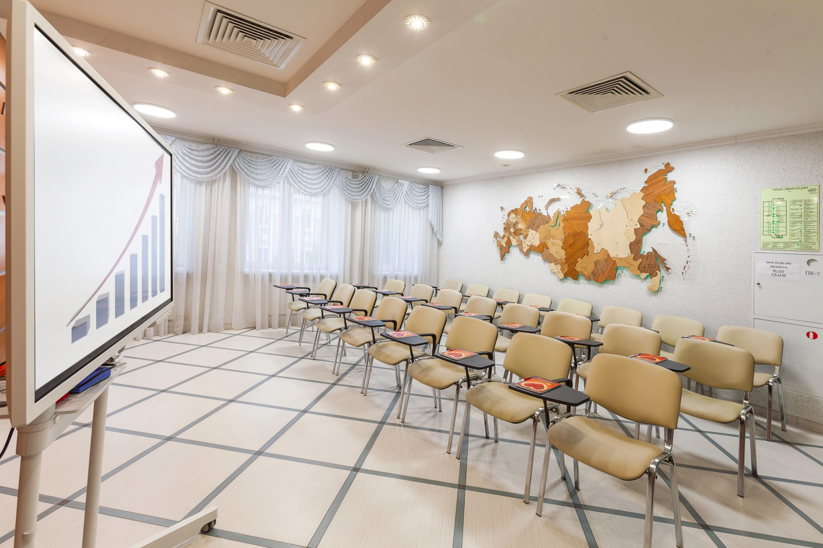 Отель Моя Глинка