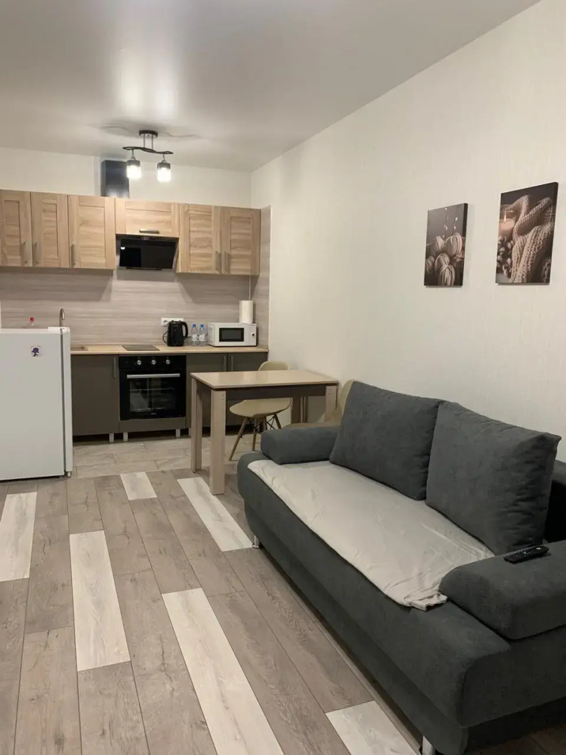 Апартаменты Авион Персиваль