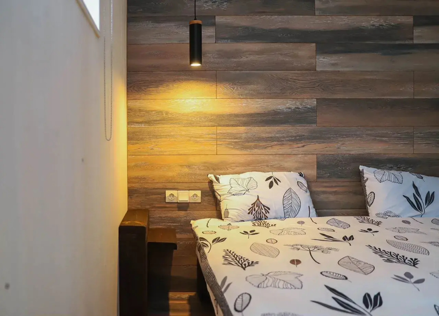 Частный Дом на Рябиновой