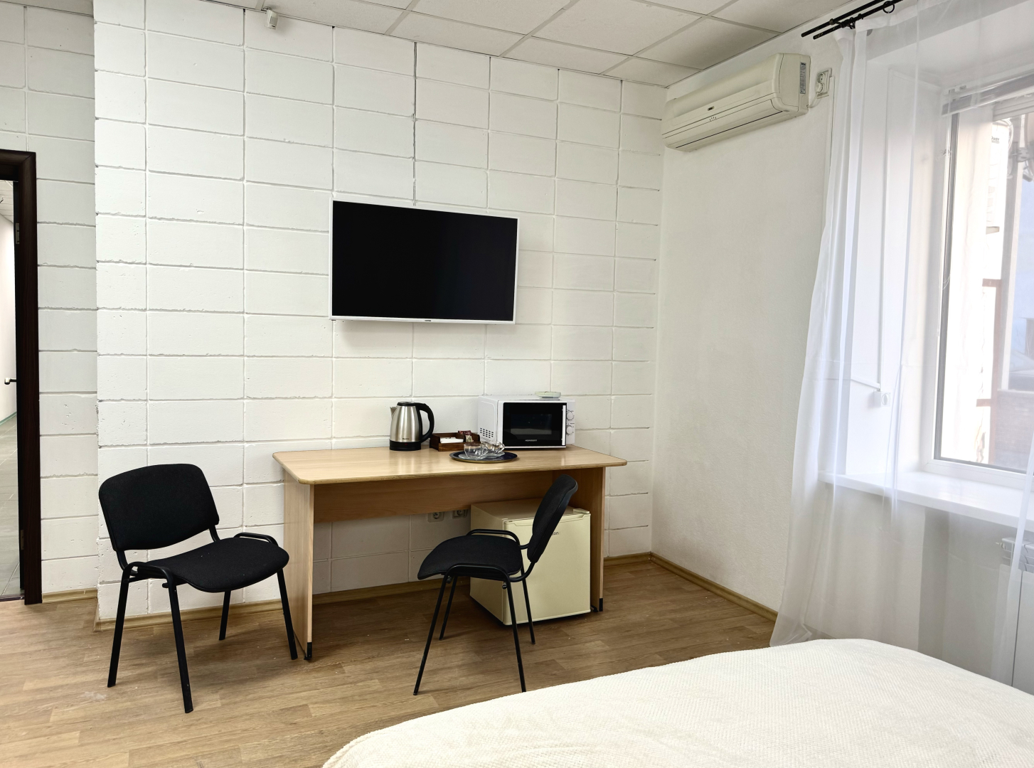 Квартира Студия 3