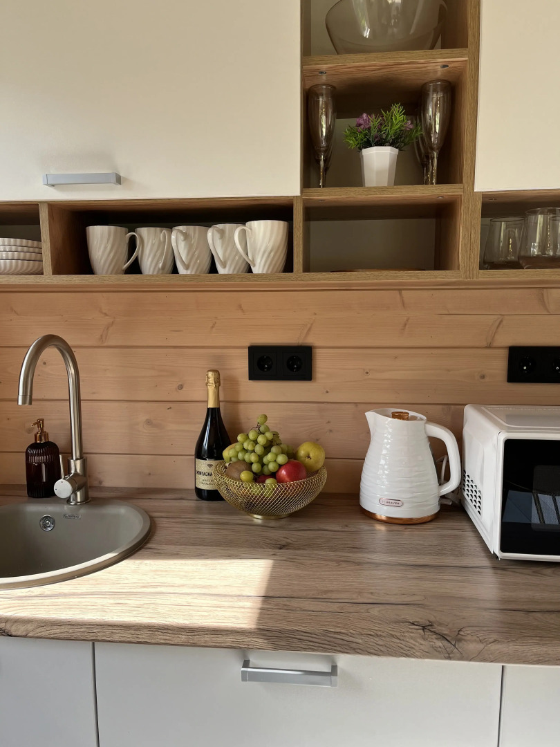 Гостевой дом Belyaevo Village