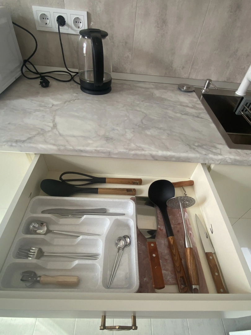 Квартира Новая с Видами на Горы Железноводска