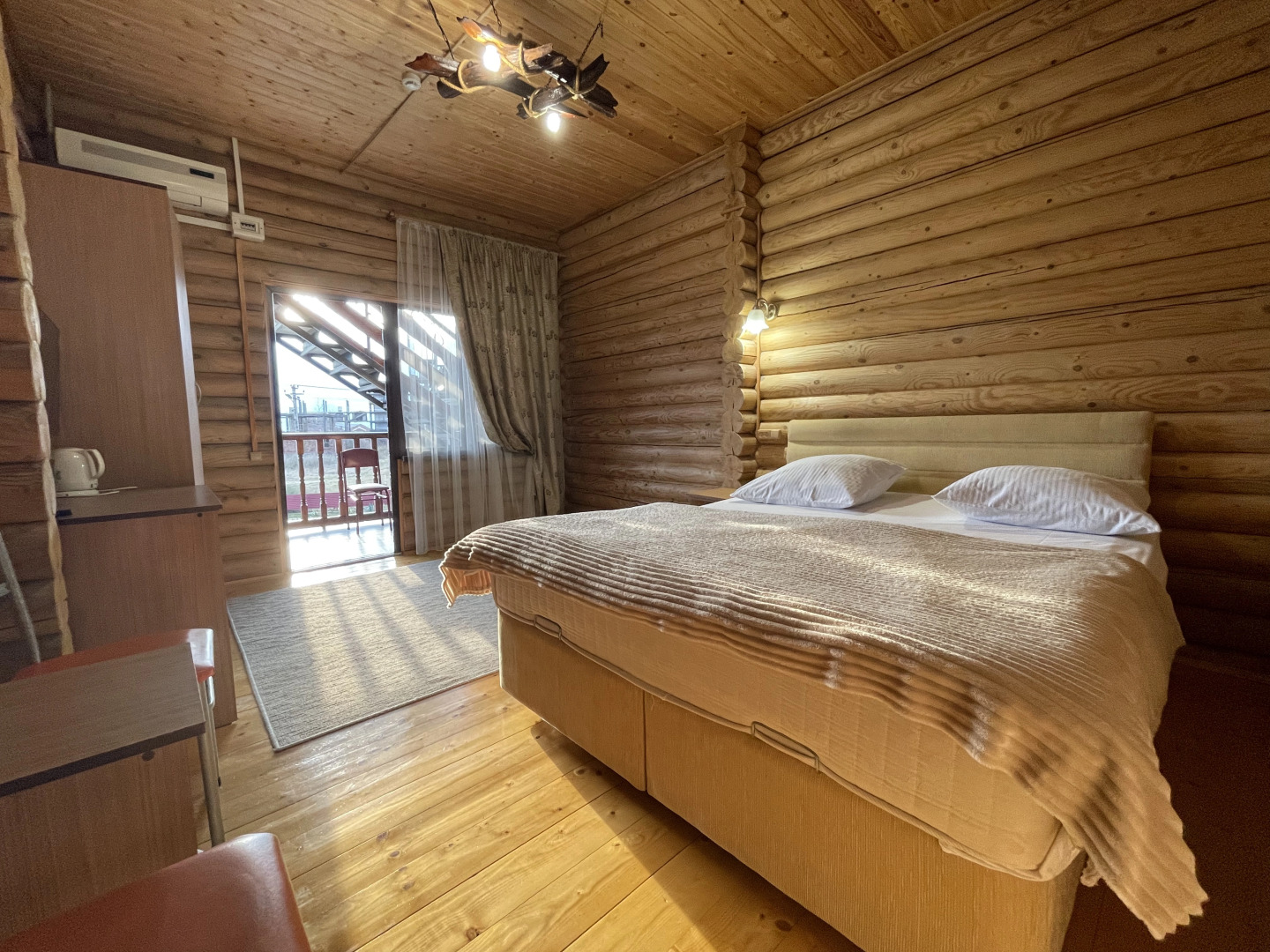 Гостевой Дом Абхазская Усадьба