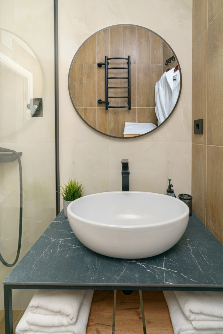 Апартаменты на Мякинино