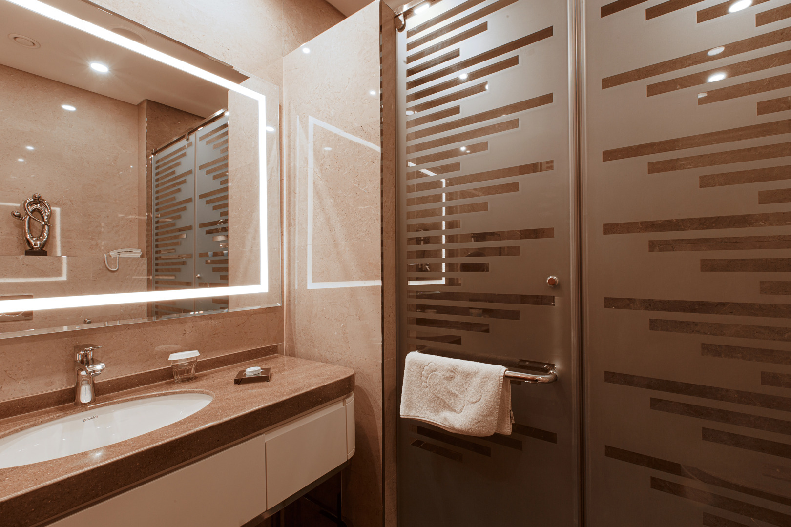 Mövenpick Winter Park Baku Hotel