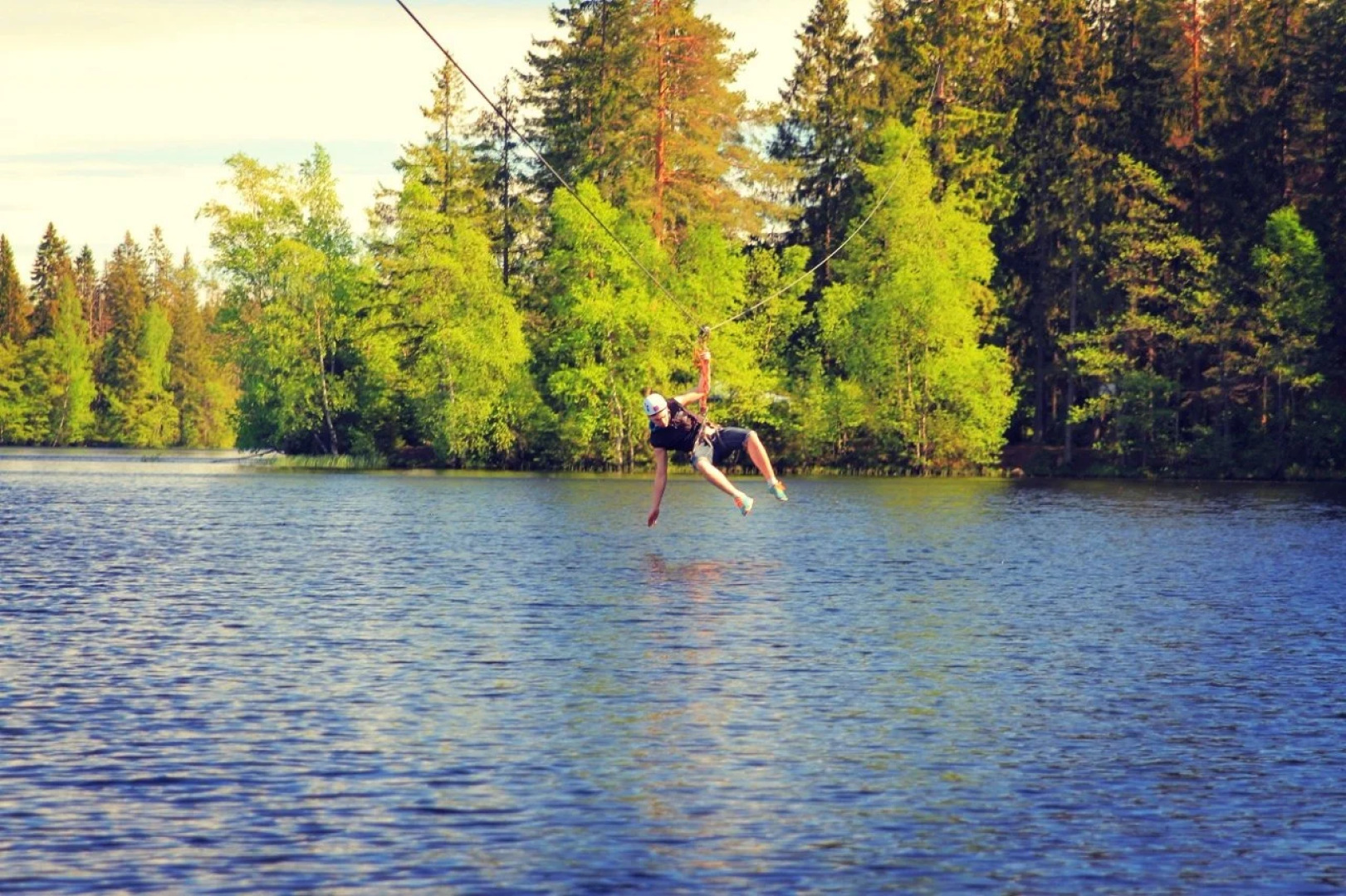 База Отдыха Ильичево