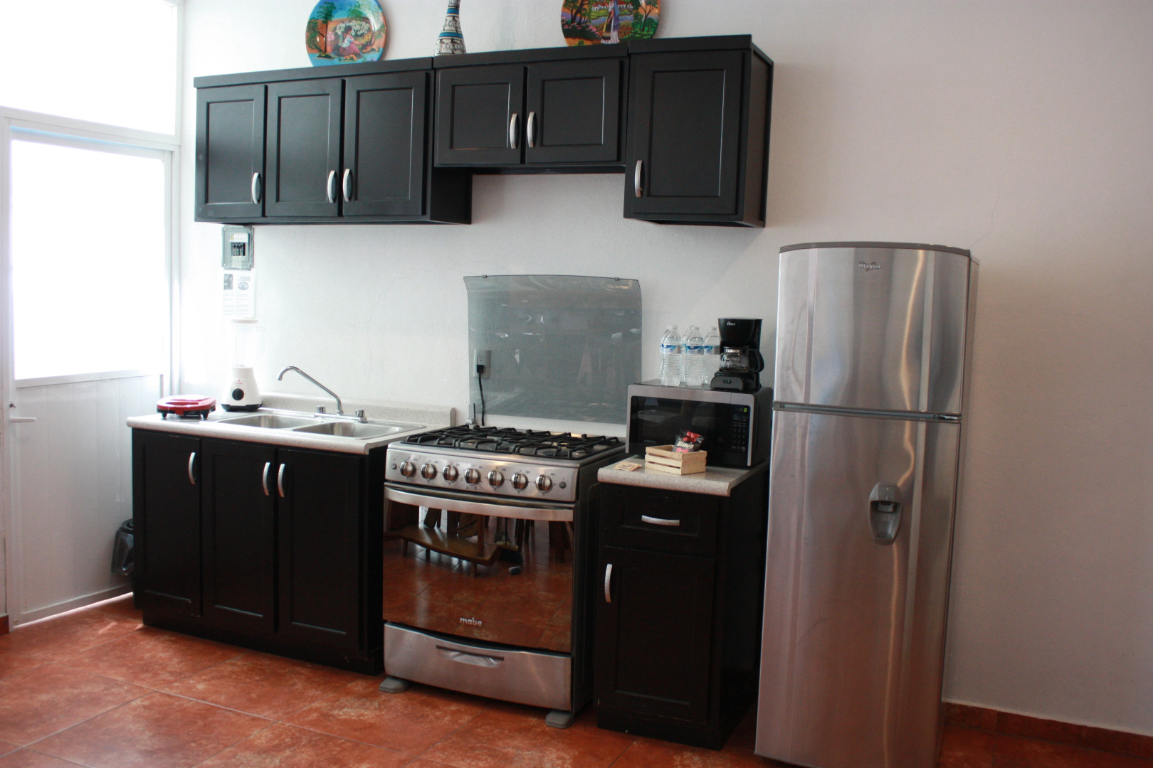 Апартаменты Casa Azuela & Valencia Guanajuato Centro