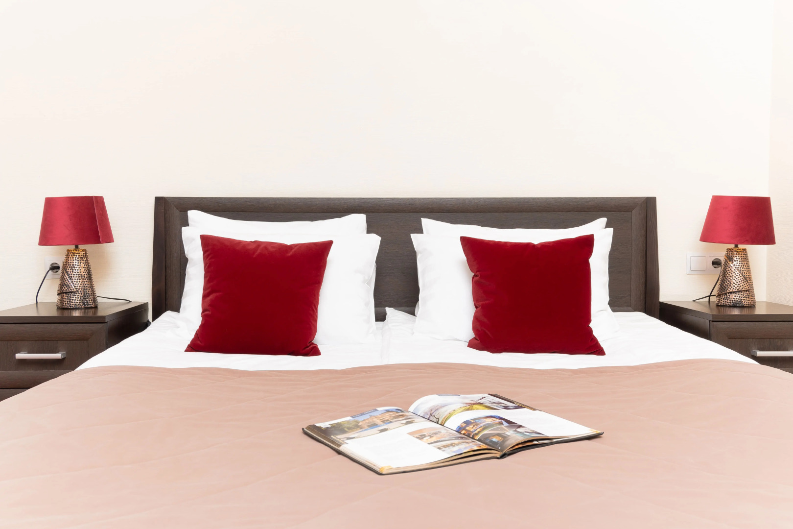 Меблированные комнаты Соната на Маяковского